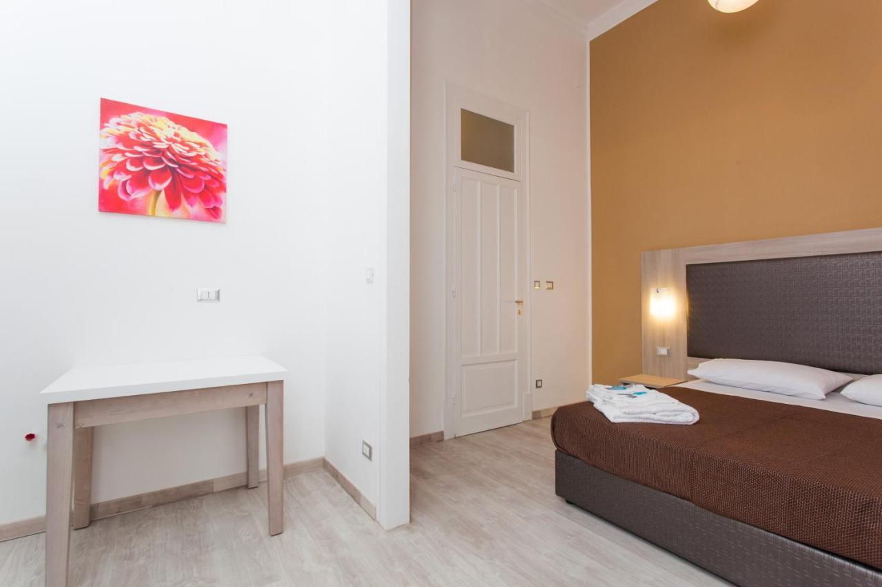 Abas Centro Storico B&B Palermo Eksteriør bilde