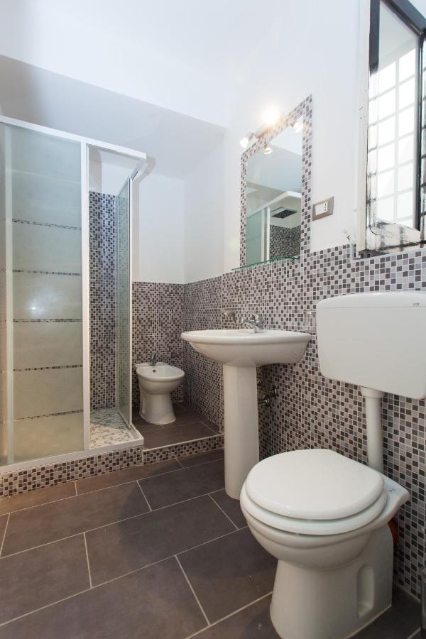 Abas Centro Storico B&B Palermo Eksteriør bilde