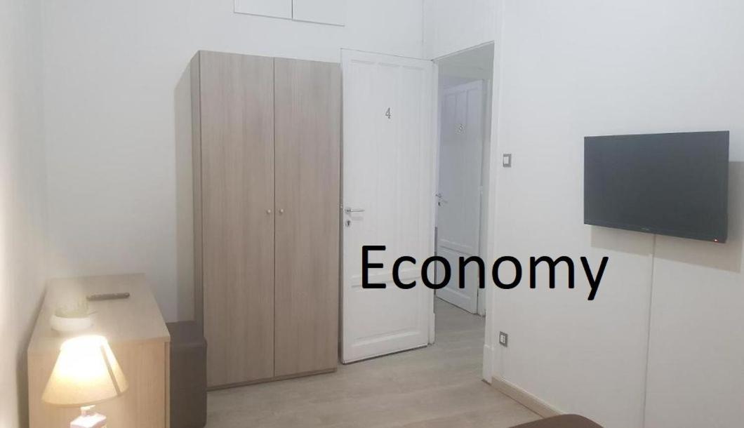 Abas Centro Storico B&B Palermo Eksteriør bilde