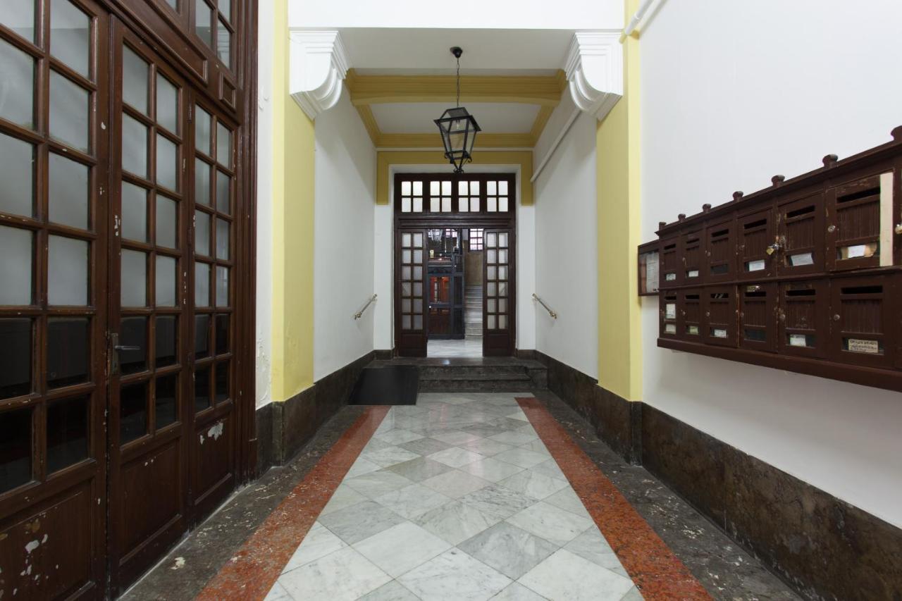 Abas Centro Storico B&B Palermo Eksteriør bilde