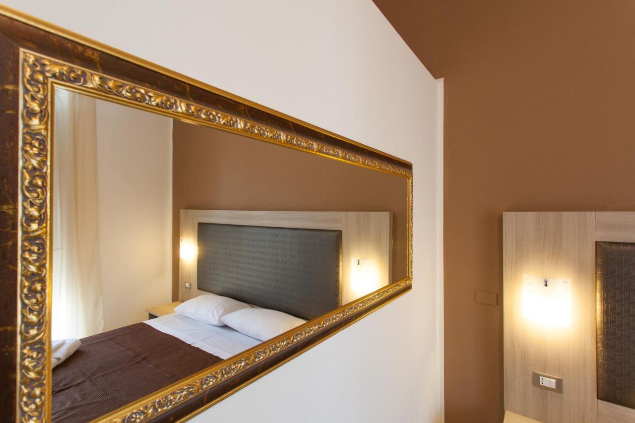 Abas Centro Storico B&B Palermo Eksteriør bilde