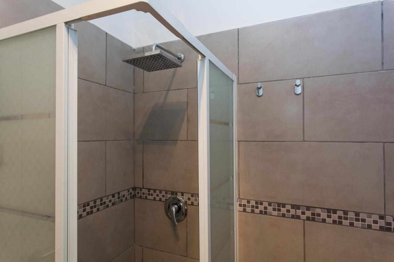 Abas Centro Storico B&B Palermo Eksteriør bilde