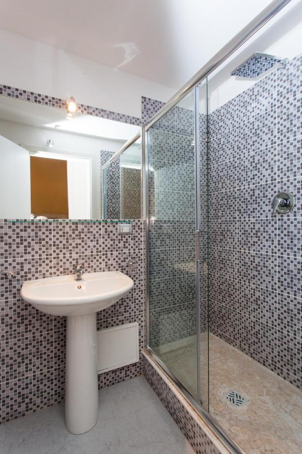 Abas Centro Storico B&B Palermo Eksteriør bilde